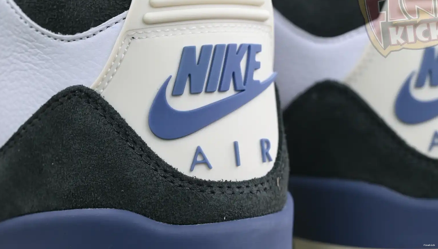 x Jordan3“DIFFUSED A BLUE” Ma Air Jordan Maniére 0326